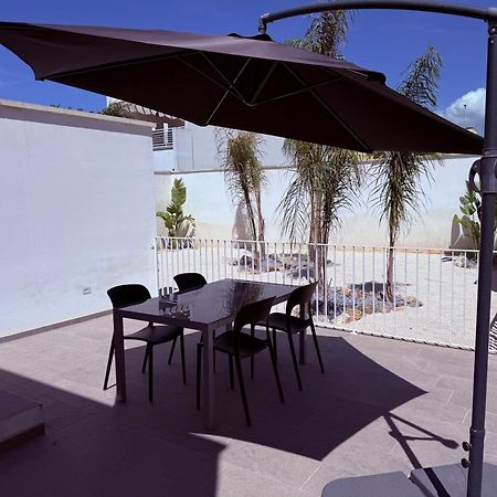 Il Rifugio Sul Mare Apartments ポルト・チェザーレオ エクステリア 写真