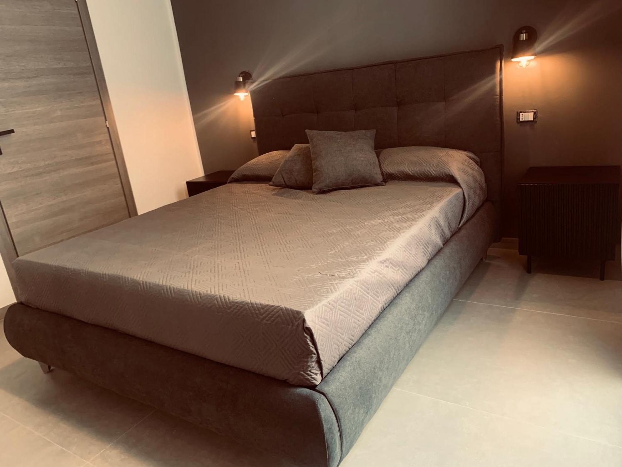 Il Rifugio Sul Mare Apartments ポルト・チェザーレオ エクステリア 写真
